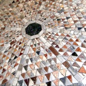 foto6 Mosaico Basilica di San Marco